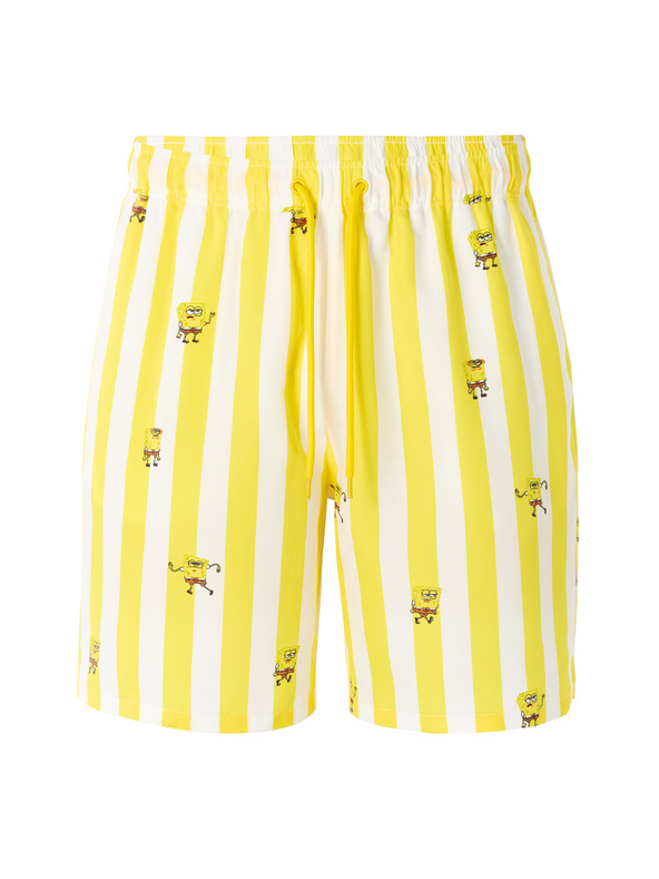 Celio Бански Sponge Bob Lmibobsh