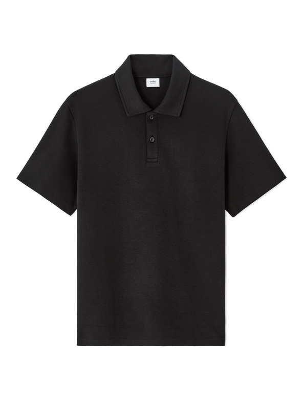 Celio Поло тениска Meponge