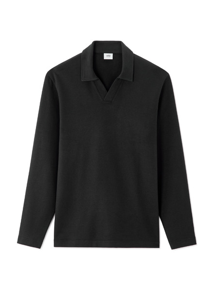 Celio Тениска Medort с дълъг ръкав