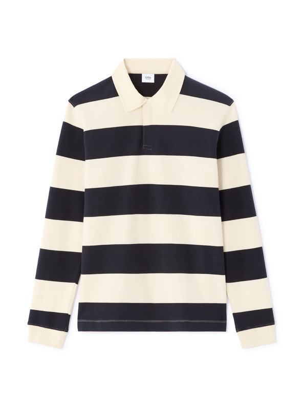 Celio Поло тениска Meray