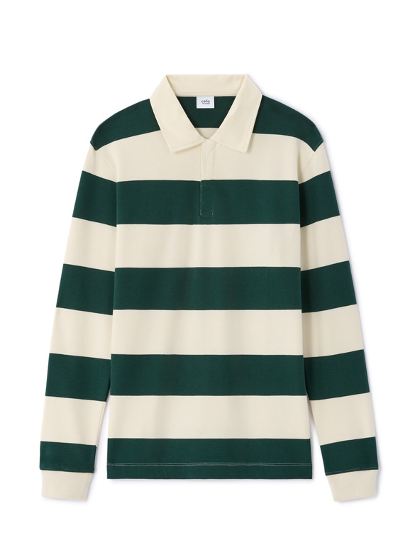 Celio Поло тениска Meray