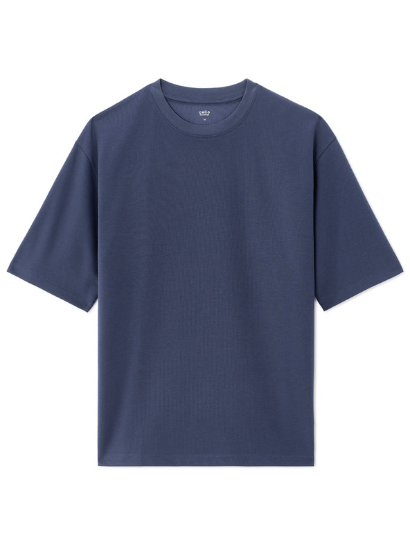 Celio Тениска Gehem oversize