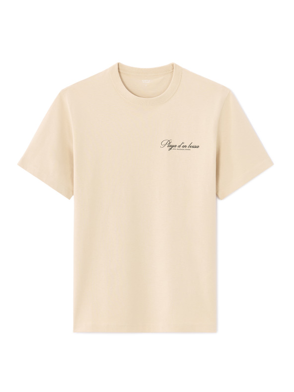 Celio Тениска Мемилибу