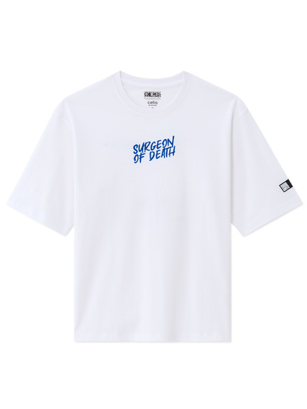 Celio Тениска Един Парче