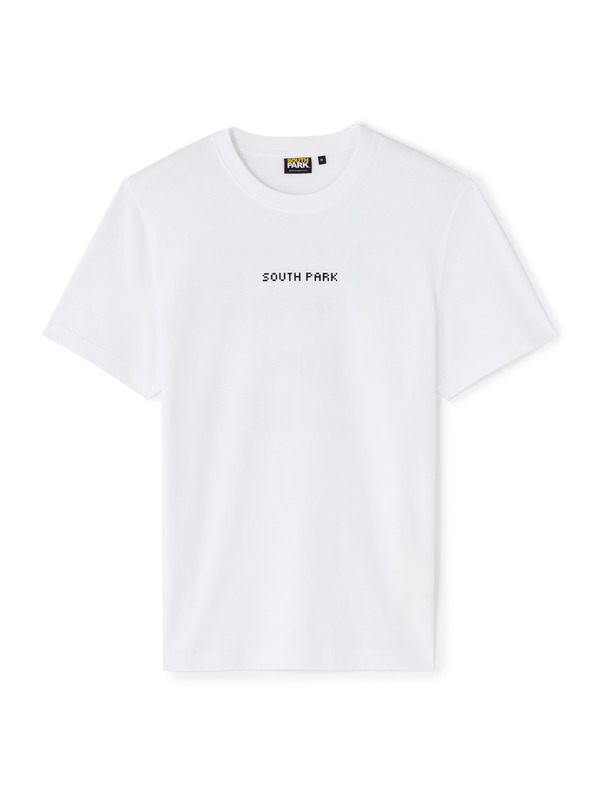 Celio Тениска Саут Парк