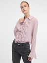 Orsay Светло розова дамска блуза ORSAY