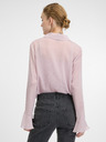 Orsay Светло розова дамска блуза ORSAY