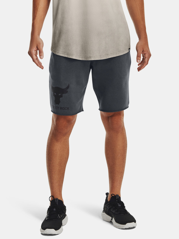 Under Armour Мъжки шорти Under Armour Pjt Rock Brhma Bull Terry Sts