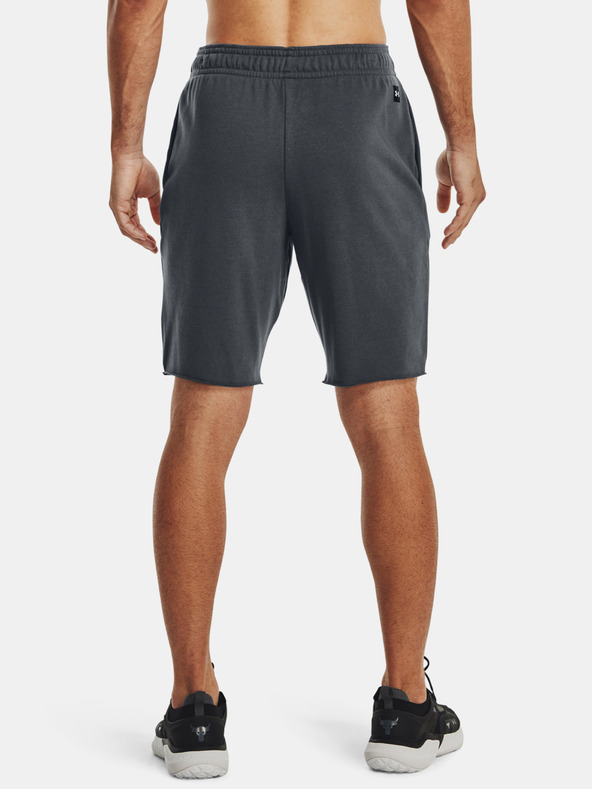 Under Armour Мъжки шорти Under Armour Pjt Rock Brhma Bull Terry Sts