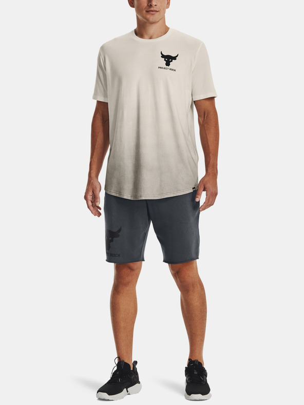 Under Armour Мъжки шорти Under Armour Pjt Rock Brhma Bull Terry Sts
