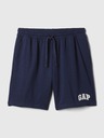 GAP Спортни шорти с лого GAP