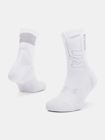 Under Armour Унисекс чорапи Under Armour ArmourDry Run Crew (1 чифт)