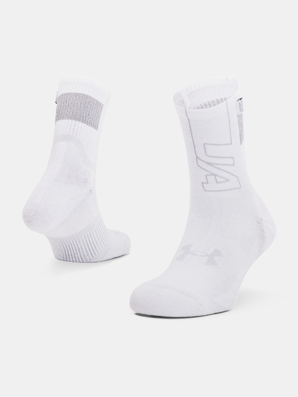 Under Armour Унисекс чорапи Under Armour ArmourDry Run Crew (1 чифт)