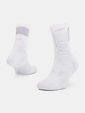 Under Armour Унисекс чорапи Under Armour ArmourDry Run Crew (1 чифт)