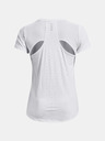 Under Armour Дамска тениска Under Armour UA IsoChill Run Laser Tee