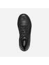 Geox Черни дамски маратонки Geox Dalyla