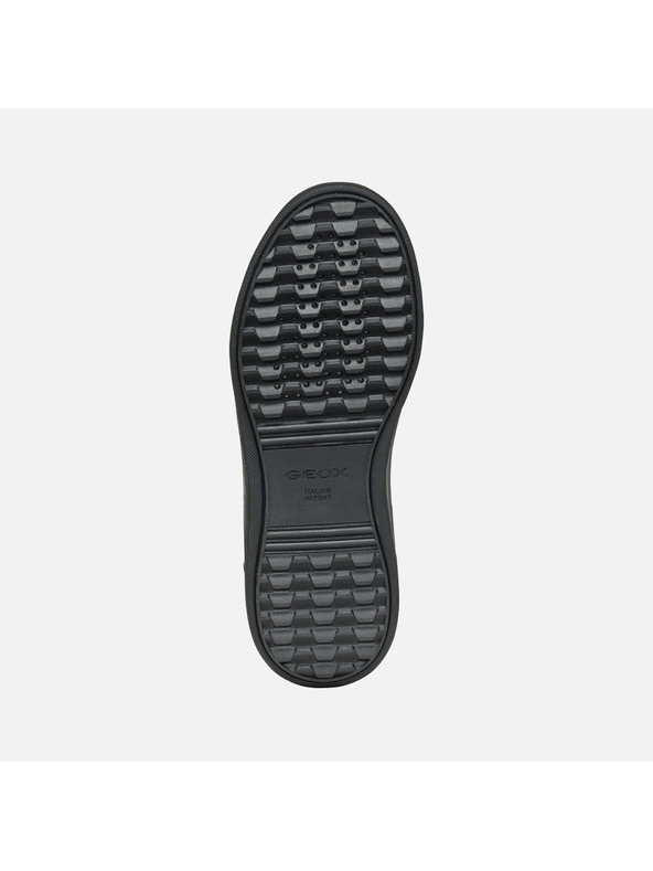 Geox Черни дамски маратонки Geox Dalyla