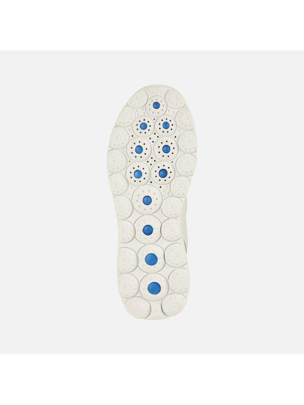 Geox Geox Spherica Бежови дамски маратонки