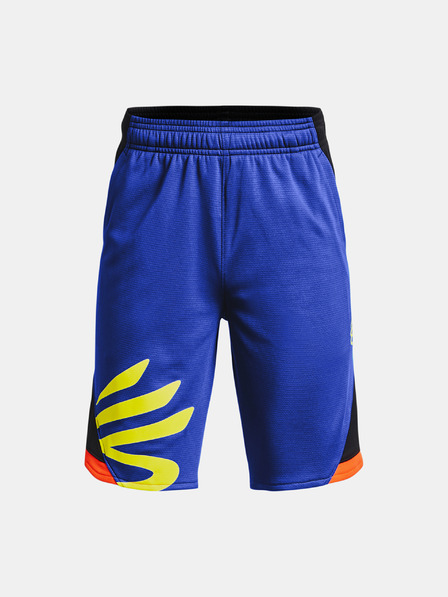 Under Armour Момчески шорти Under Armour B CURRY SPLASH SHORT