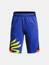 Under Armour Момчески шорти Under Armour B CURRY SPLASH SHORT