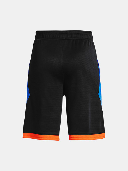Under Armour Момчески шорти Under Armour B CURRY SPLASH SHORT