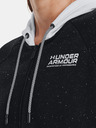 Under Armour Дамски суитшърт Under Armour Rival + FZ Hoodie