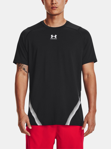 Under Armour Мъжка тениска Under Armour UA HG Armour Nov Fitted SS