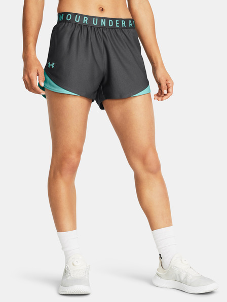 Under Armour Къси панталони Play Up 3.0 на Under Armour за жени