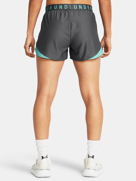 Under Armour Къси панталони Play Up 3.0 на Under Armour за жени