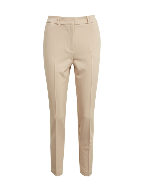 Orsay Бежов дамски панталон ORSAY