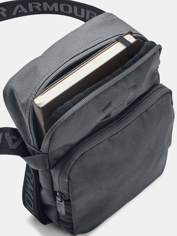 Under Armour Унисекс чанта Under Armour Loudon Storm Crossbody