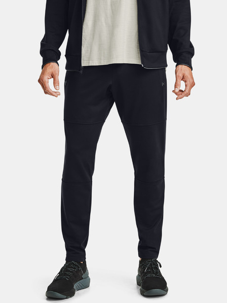 Under Armour Мъжки спортни панталони Under Armour PJT ROCK KNIT TRACK PANT