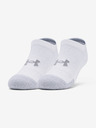 Under Armour Детски чорапи Under Armour Youth Heatgear NS (3 чифта)