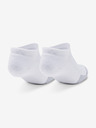 Under Armour Детски чорапи Under Armour Youth Heatgear NS (3 чифта)