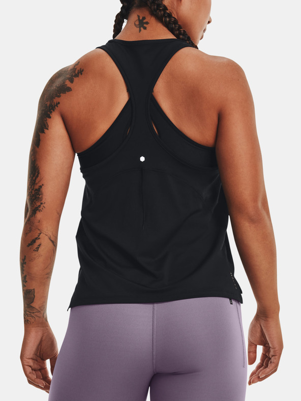 Under Armour Дамски потник Under Armour Rush Energy Tank