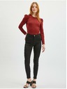 Orsay Черен дамски skinny fit панталон ORSAY