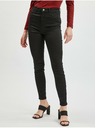 Orsay Черен дамски skinny fit панталон ORSAY
