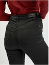 Orsay Черен дамски skinny fit панталон ORSAY