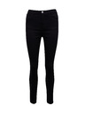 Orsay Черен дамски skinny fit панталон ORSAY