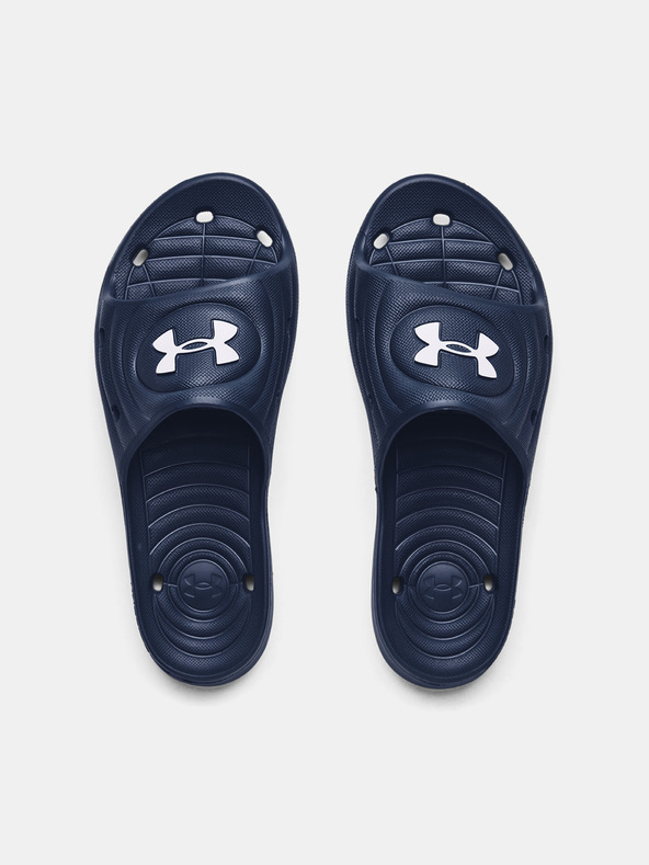 Under Armour Мъжки чехли Under Armour UA M Locker IV SL