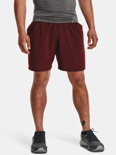 Under Armour Мъжки шорти Under Armour UA Woven Graphic Shorts
