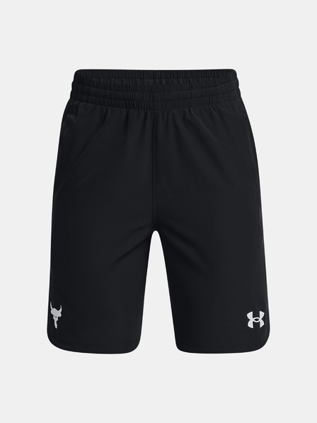Under Armour Момчески шорти Under Armour UA Pjt Rock Woven Shorts