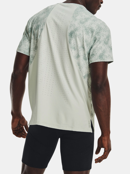 Under Armour Мъжка тениска Under Armour UA ISO-CHILL LASER SS II