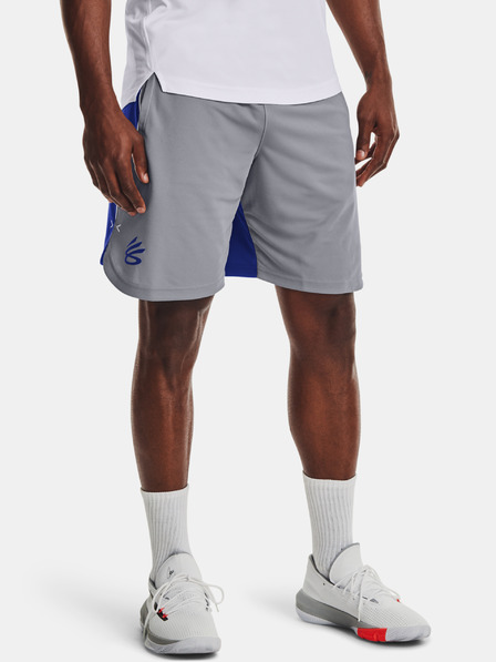 Under Armour Мъжки шорти Under Armour CURRY UNDRTD SPLASH SHORT