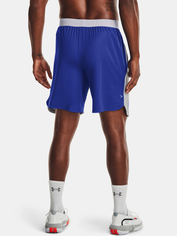 Under Armour Мъжки шорти Under Armour CURRY UNDRTD SPLASH SHORT