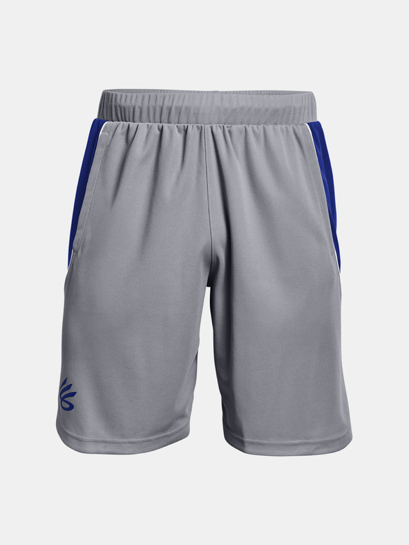 Under Armour Мъжки шорти Under Armour CURRY UNDRTD SPLASH SHORT