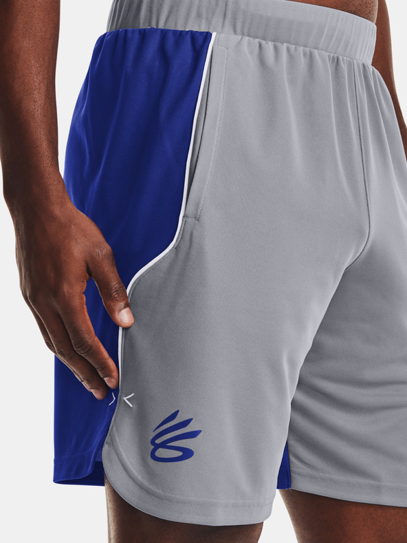 Under Armour Мъжки шорти Under Armour CURRY UNDRTD SPLASH SHORT