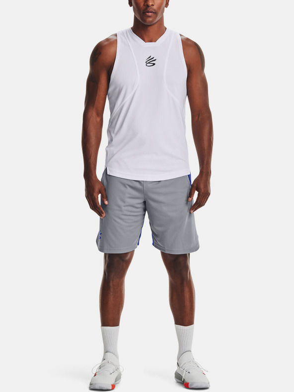 Under Armour Мъжки шорти Under Armour CURRY UNDRTD SPLASH SHORT