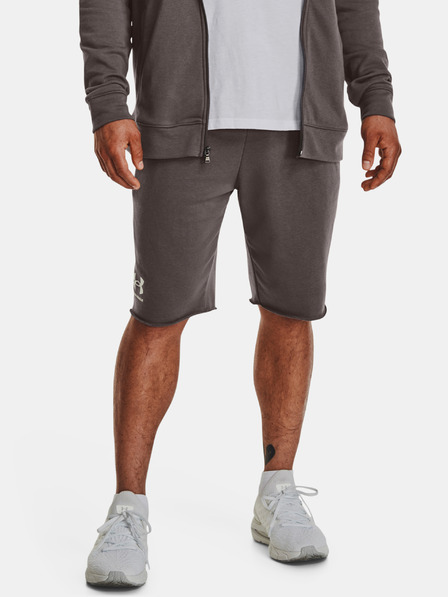 Under Armour Мъжки обувки Under Armour UA RIVAL TERRY SHORT