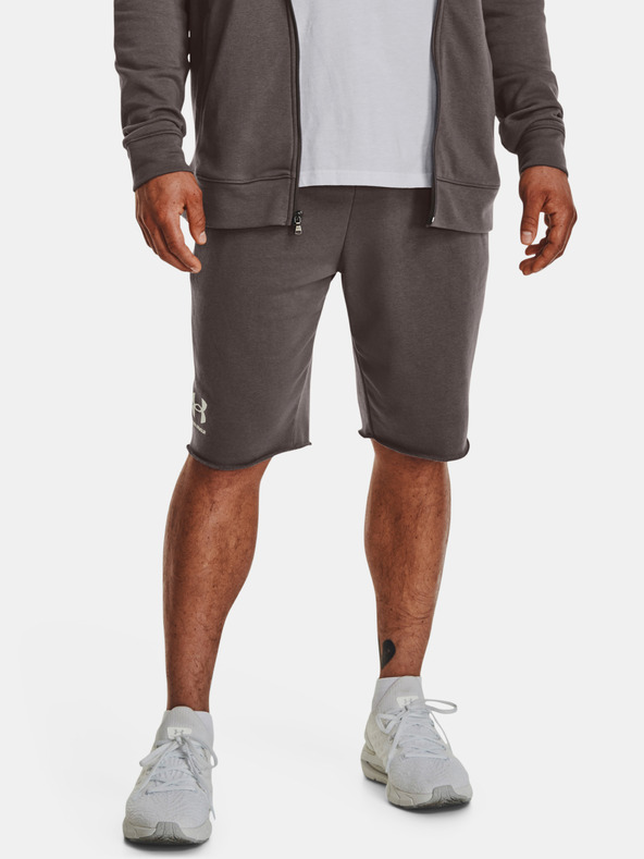 Under Armour Мъжки обувки Under Armour UA RIVAL TERRY SHORT
